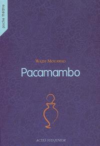 Pacamambo : théâtre