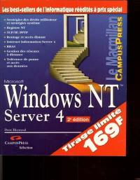 Windows NT Server 4