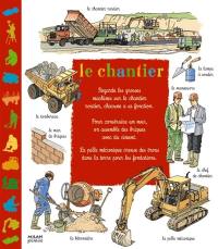 Le chantier