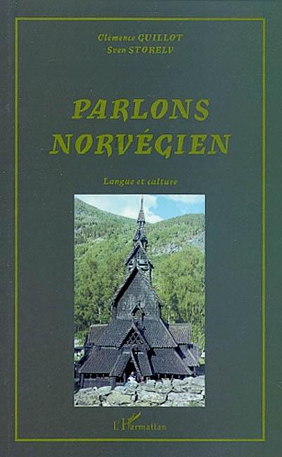 Parlons norvégien : langue et culture