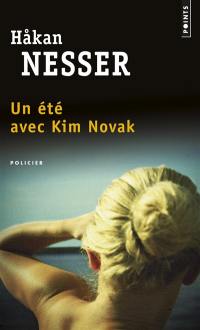 Un été avec Kim Novak