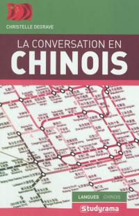 La conversation en chinois