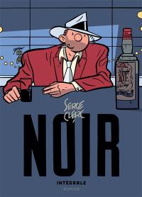 Noir : intégrale