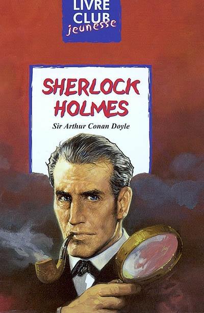 Sherlock Holmes