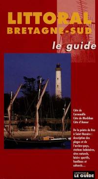 Littoral. Vol. 4. Bretagne-sud