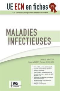 Maladies infectieuses : validation PU-PH