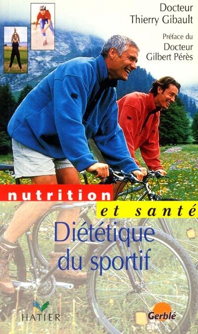 Diététique du sportif