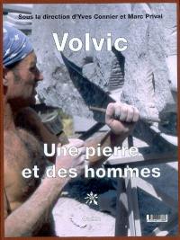 Volvic : une pierre et des hommes