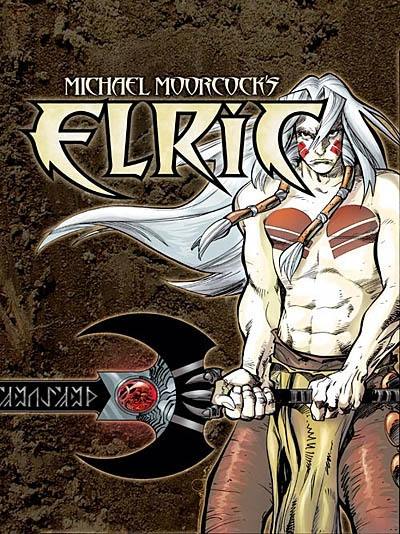 Elric. Vol. 1