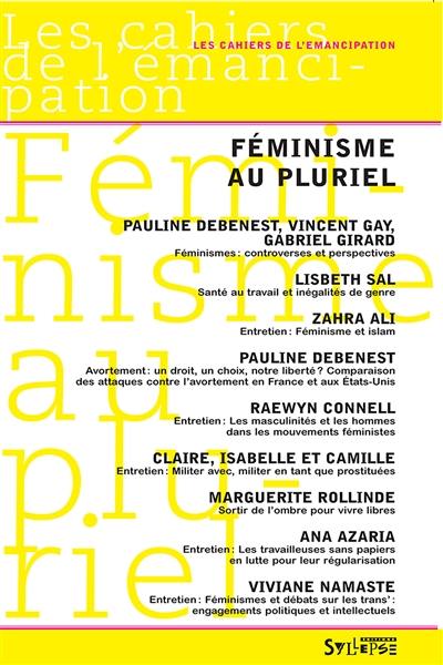 Féminisme au pluriel