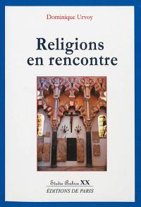 Religions en rencontre