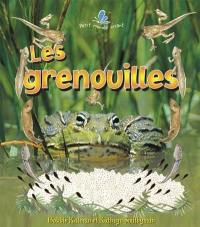 Les grenouilles