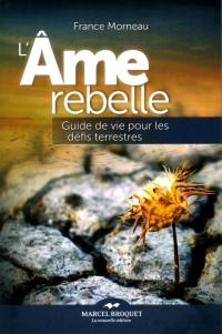 L'âme rebelle : guide de vie pour les défis terrestres