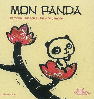 Mon panda