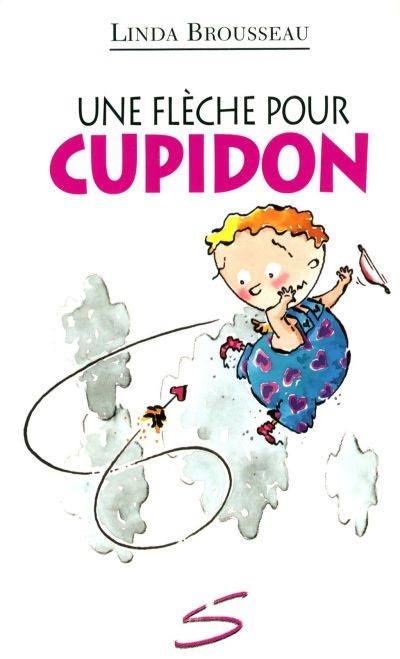 Une flèche pour Cupidon