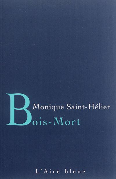 Bois-mort