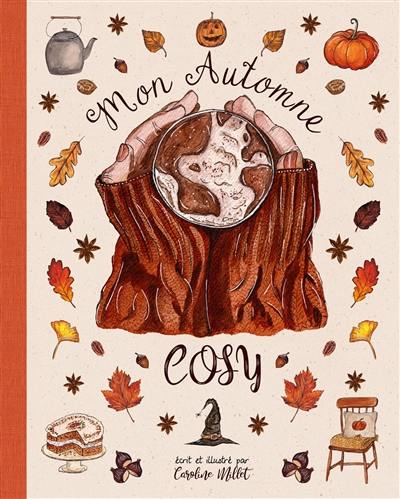 Mon automne cosy