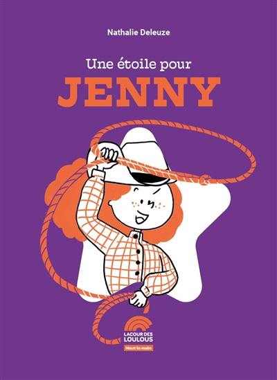 Une étoile pour Jenny