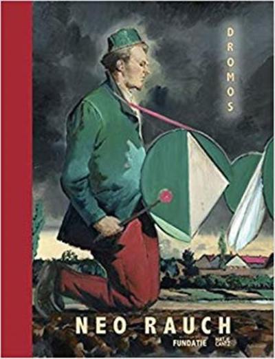 Neo Rauch Dromos Malerei 1993-2017