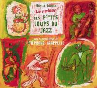 Le retour des p'tits loups du jazz