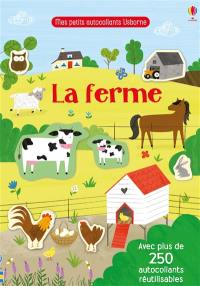 La ferme