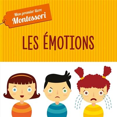 Les émotions