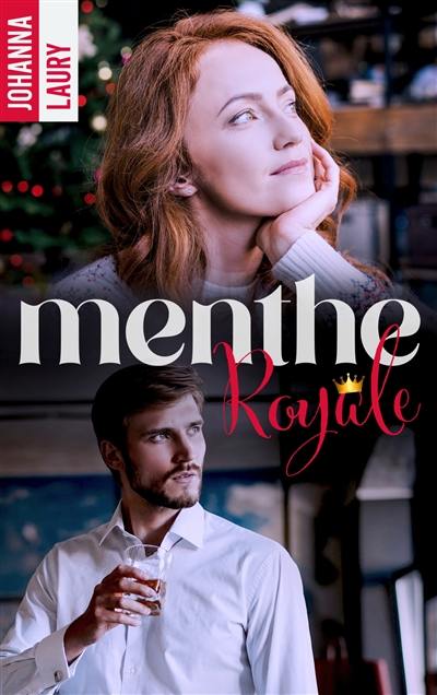 Menthe royale