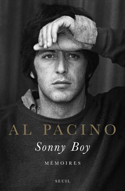 Sonny boy : mémoires