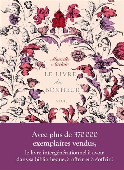 Le livre du bonheur