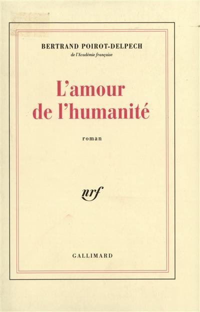 L'Amour de l'humanité