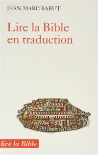 Lire la Bible en traduction