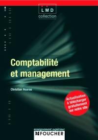 Comptabilité et management