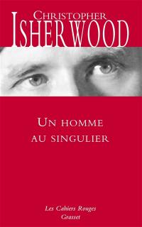 Un homme au singulier