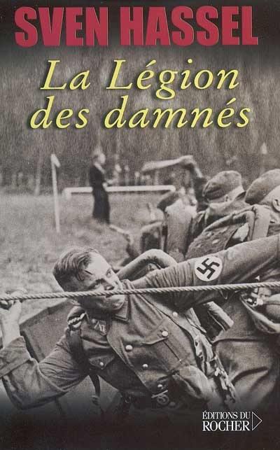 La légion des damnés