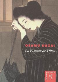 La femme de Villon