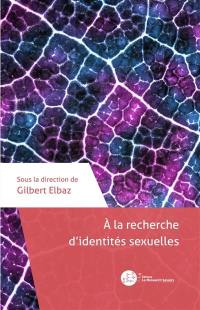 A la recherche d'identités sexuelles