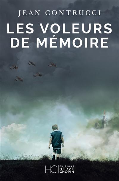 Les voleurs de mémoire