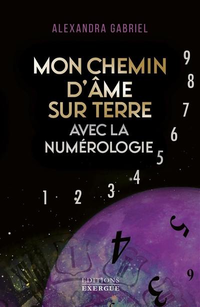 Mon chemin d'âme sur Terre avec la numérologie