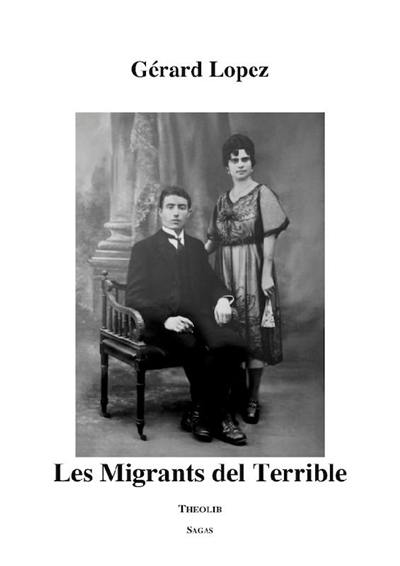 Les migrants del Terrible