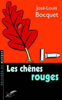 Les chênes rouges