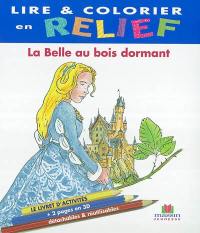 La Belle au bois dormant