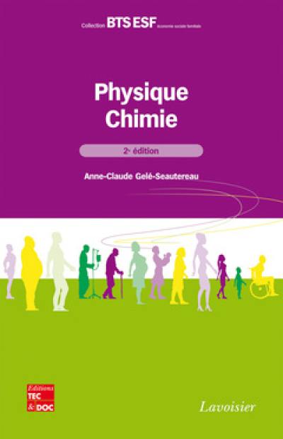 Physique-chimie