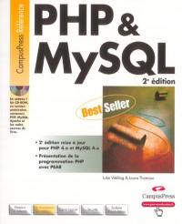 PHP et MySQL