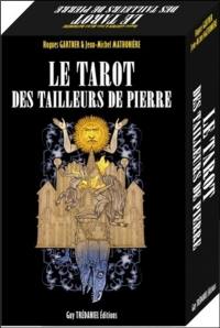 Le tarot des tailleurs de pierre