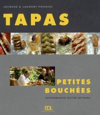 Tapas et petites bouchées