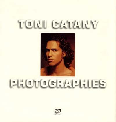 Tony Catany, photographies