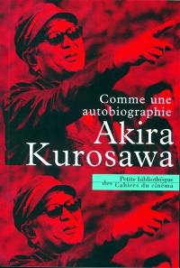 Comme une autobiographie