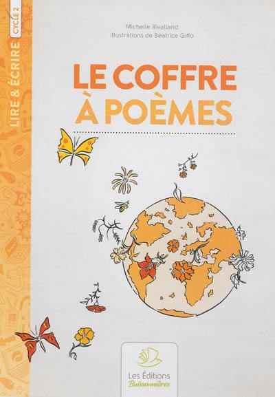 Le coffre à poèmes