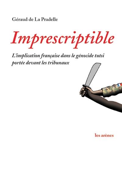 Pour que justice soit faite : l'implication française dans le génocide tutsi portée devant la justice