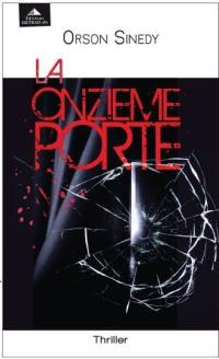 La onzième porte : thriller